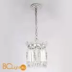 Подвесной светильник Newport 10325/C nickel - Фото 0