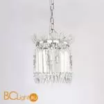 Подвесной светильник Newport 10325/C nickel