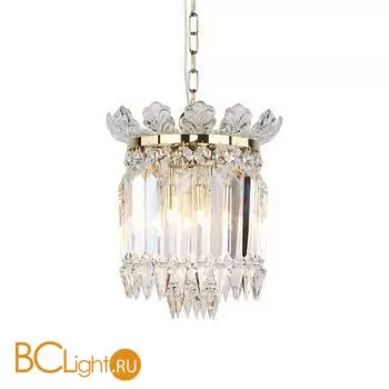 Подвесной светильник Newport 10325/C gold