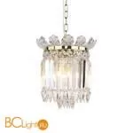 Подвесной светильник Newport 10325/C gold