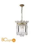 Подвесной светильник Newport 10325/C brushed brass - Фото 0