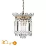 Подвесной светильник Newport 10325/C brushed brass