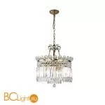 Подвесной светильник Newport 10328/C brushed brass - Фото 0