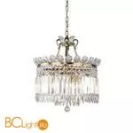 Подвесной светильник Newport 10328/C brushed brass