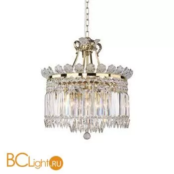 Подвесной светильник Newport 10328/C gold