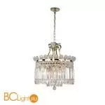 Подвесной светильник Newport 10328/C gold - Фото 0