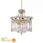 Подвесной светильник Newport 10328/C gold