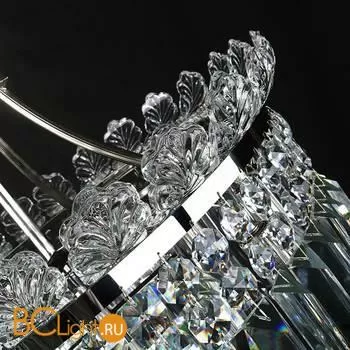 Подвесной светильник Newport 10328/C nickel - Фото 1