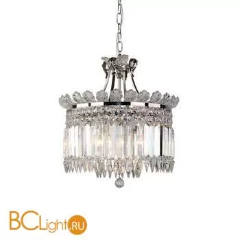 Подвесной светильник Newport 10328/C nickel