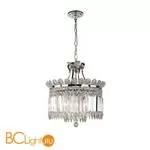 Подвесной светильник Newport 10328/C nickel - Фото 0