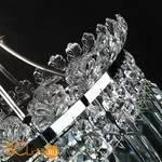 Подвесной светильник Newport 10328/C nickel - Фото 1