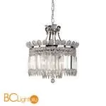 Подвесной светильник Newport 10328/C nickel