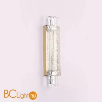 Настенный светильник Newport 10821/A gold - Фото 0