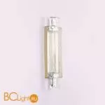 Настенный светильник Newport 10821/A gold - Фото 0