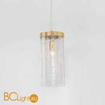 Подвесной светильник Newport 10821/S gold