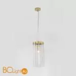 Подвесной светильник Newport 10821/S gold - Фото 0