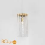 Подвесной светильник Newport 10821/S gold