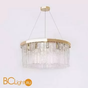 Подвесной светильник Newport 10828/S gold - Фото 0