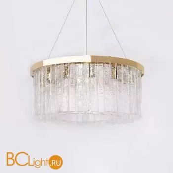 Подвесной светильник Newport 10828/S gold