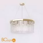 Подвесной светильник Newport 10828/S gold - Фото 0