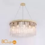 Подвесной светильник Newport 10828/S gold - Фото 1