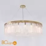 Подвесной светильник Newport 10828+12/S gold - Фото 0