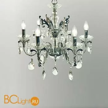 Люстра Newport 1106/C Chrom