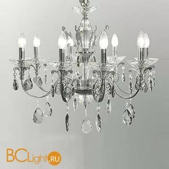 Люстра Newport 1108/C Chrom