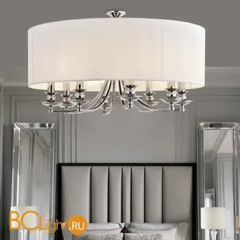 Потолочная люстра Newport 1140 1148/PL