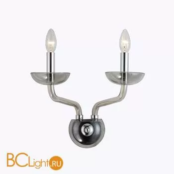 Бра Newport 12602/A smoke