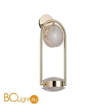 Настенный светильник Newport 14402/A