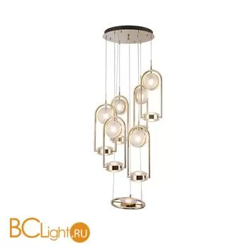 Подвесной светильник Newport 14413/S 