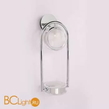 Бра Newport 14402/A chrome