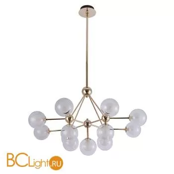 Люстра Newport 14439+4/C