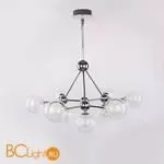 Люстра Newport 14439/C chrome