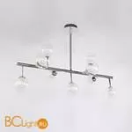 Люстра Newport 14439/S chrome