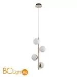 Подвесной светильник Newport 14454/S - Фото 0