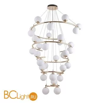 Подвесной светильник Newport 14459+23/S