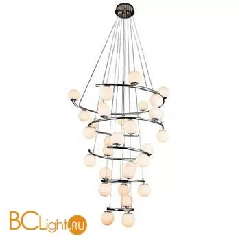 Подвесной светильник Newport 14459+23/S chrome