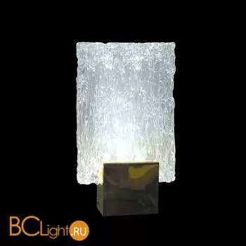 Настенный светильник Newport 15380 15381/A rose gold - Фото 0