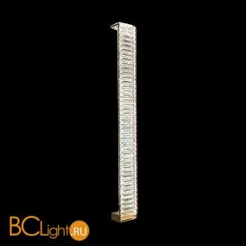 Настенный светильник Newport 15421/A gold