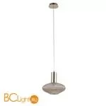 Подвесной светильник Newport 1670 1671/S gold - Фото 0