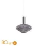 Подвесной светильник Newport 1670 1671/S nickel