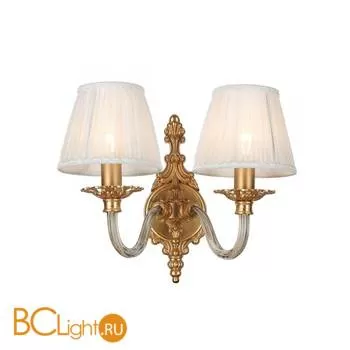 Бра Newport 2502/A gold