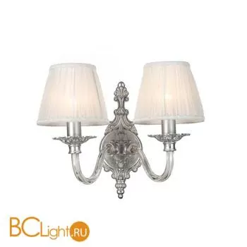 Бра Newport 2502/A silver