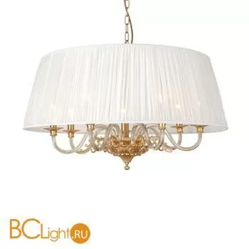 Подвесной светильник Newport 2507/C gold
