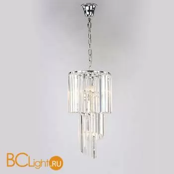 Подвесной светильник Newport 31103/S nickel