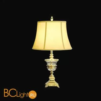 Настольная лампа Newport 3601/T Gold