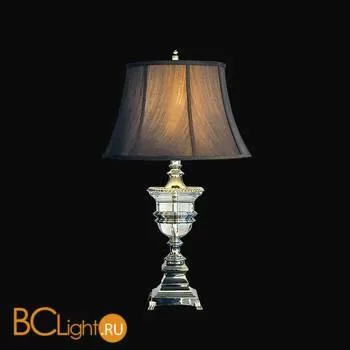Настольная лампа Newport 3501/T Silver