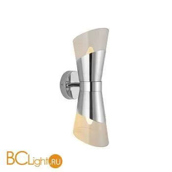 Бра Newport 3532/A nickel